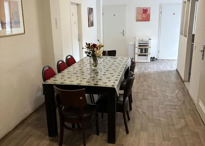 Ubytování v soukromí Vastus Homes