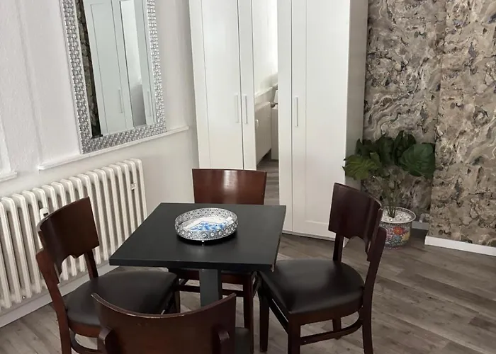 Privatunterkunft Vastus Homes