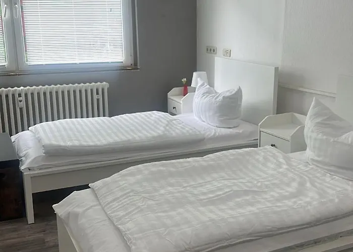 Vastus Homes Privatunterkunft *