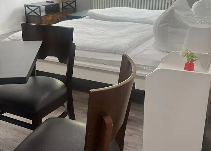 Privatunterkunft Vastus Homes *