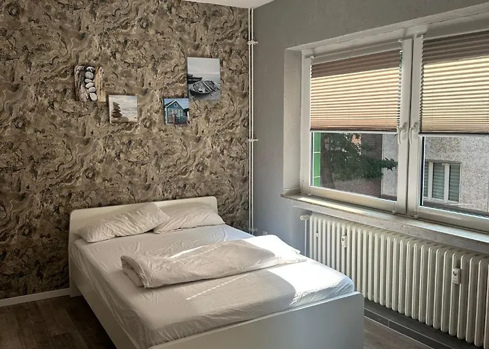 Vastus Homes Duisburg