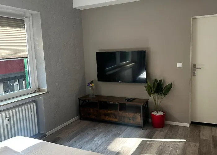 Privatunterkunft Vastus Homes