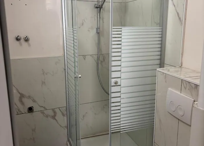 Privatunterkunft Vastus Homes *