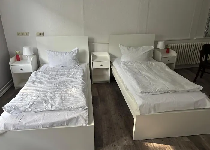 Vastus Homes Duisburg