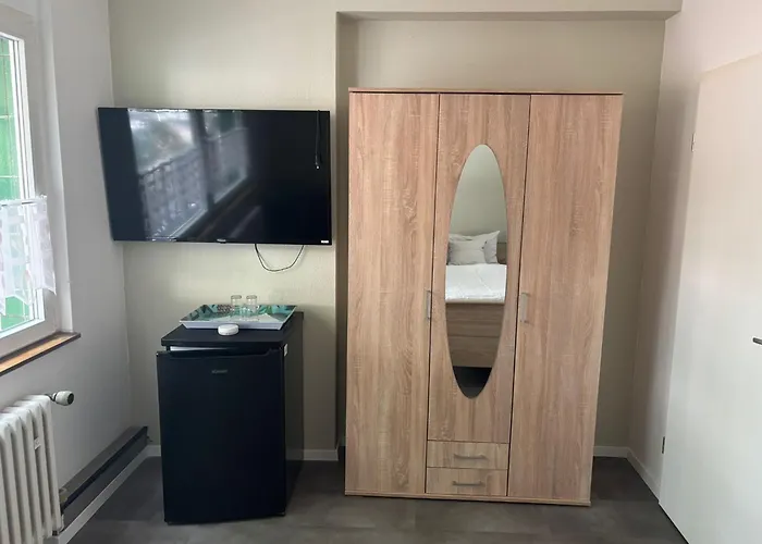 Privat bolig Vastus Homes Duisburg