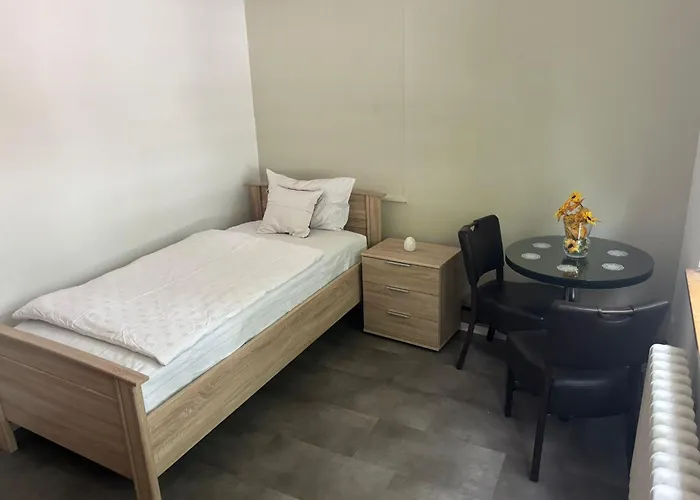 Privat bolig Vastus Homes